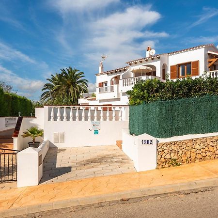Villa Olivera Сон Боу Екстериор снимка