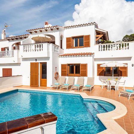 Villa Olivera Сон Боу Екстериор снимка