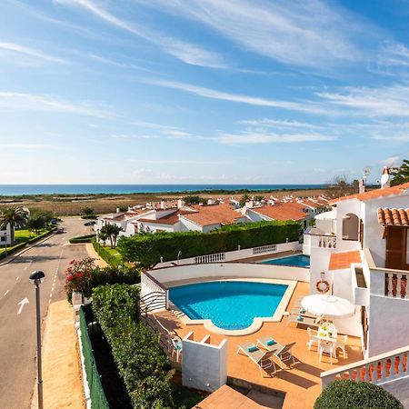 Villa Olivera Сон Боу Екстериор снимка