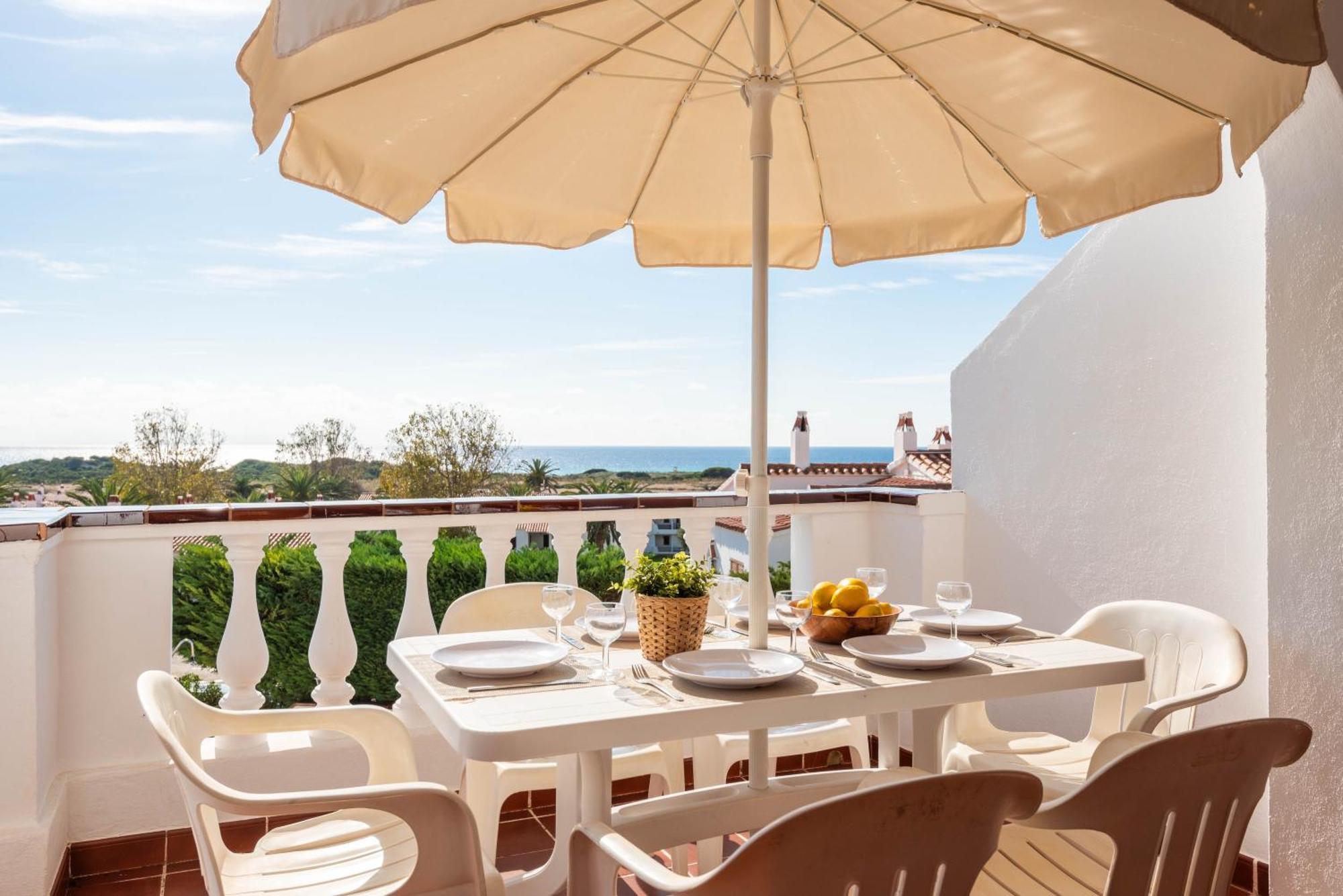 Villa Olivera Сон Боу Екстериор снимка